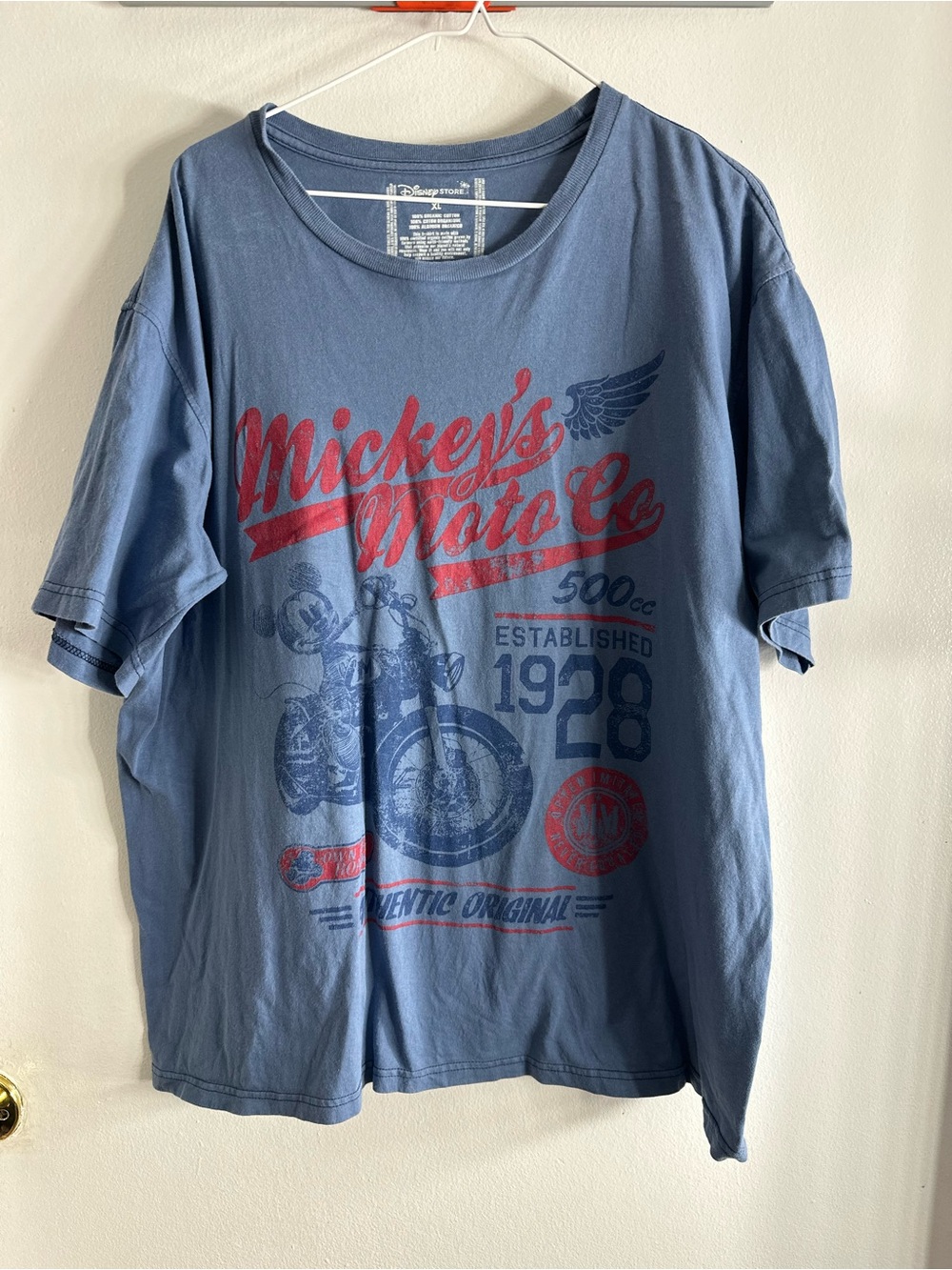 Disney Graphic Tee